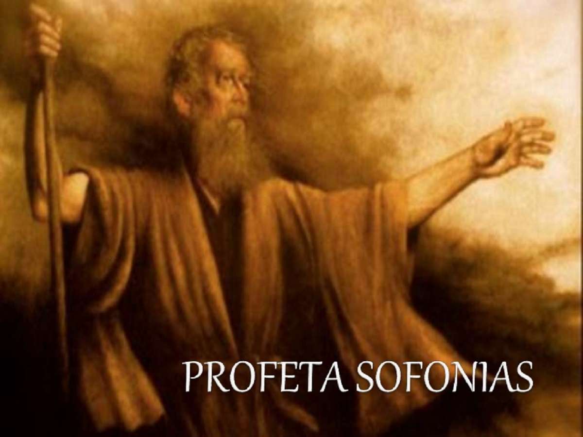 Profeta Sofia puzzle online