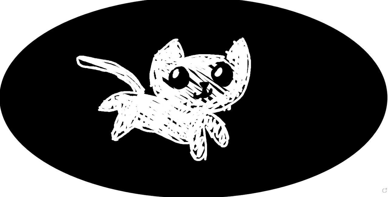 IDK un gatto puzzle online