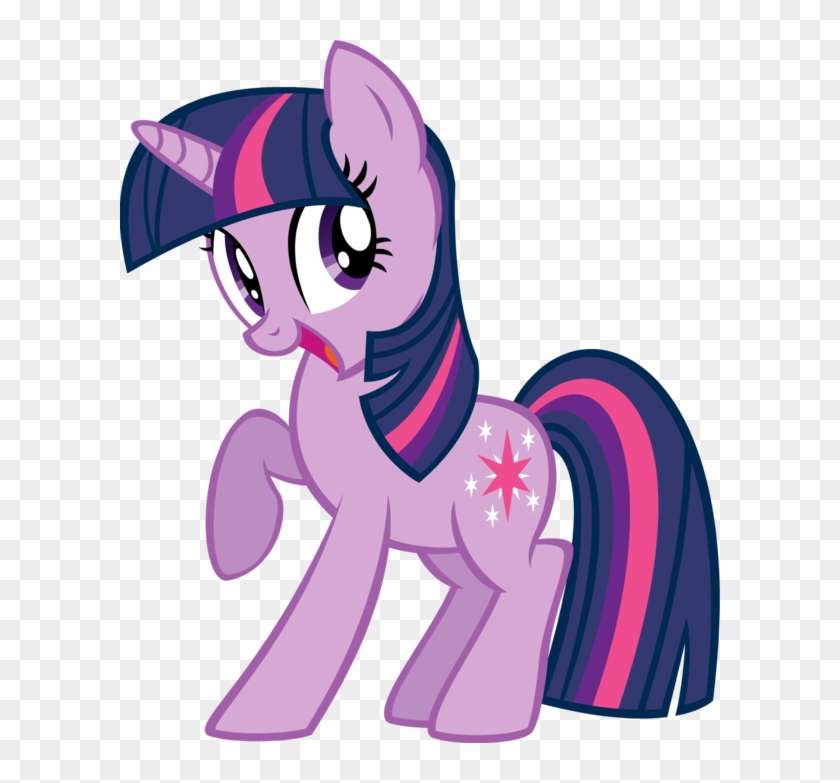 My Little Pony: Η φιλία είναι μαγεία online παζλ