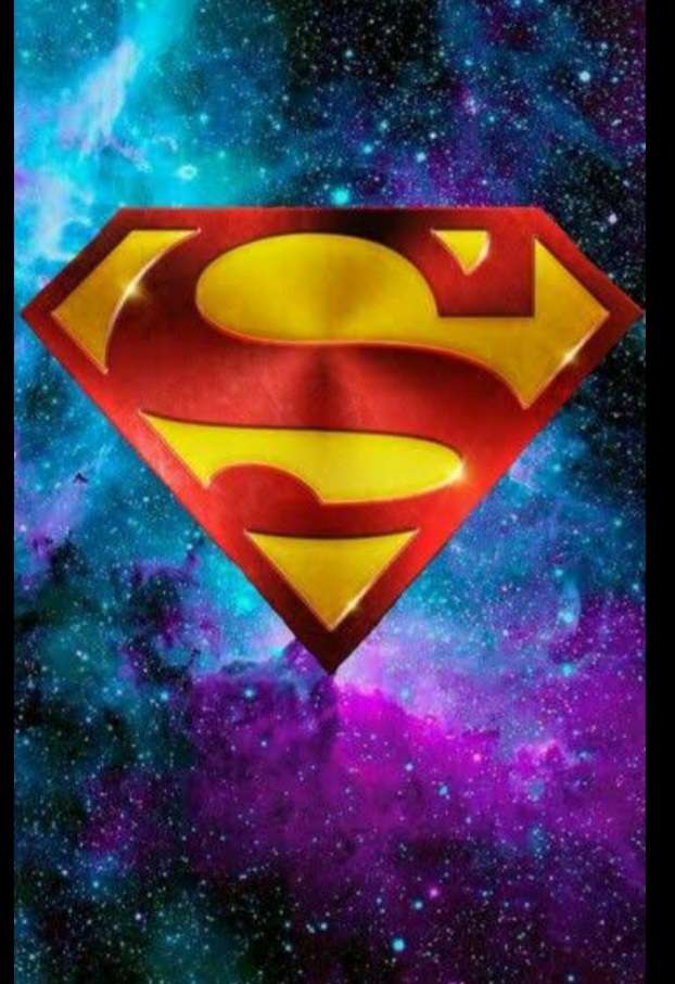 Supergirl szupermann szuperbarátok melissa kirakós online
