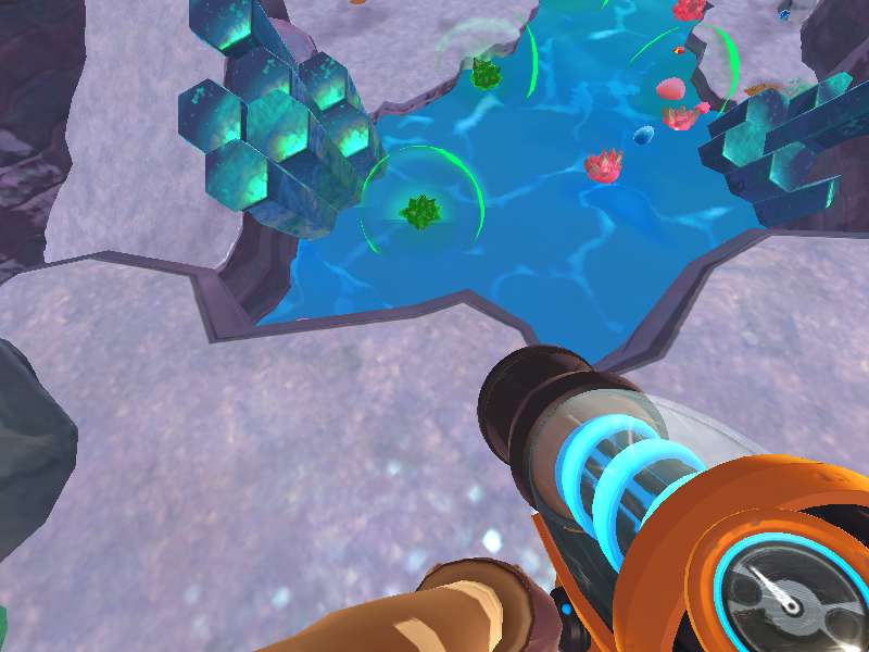 slime rancher jigsaw puzzle online
