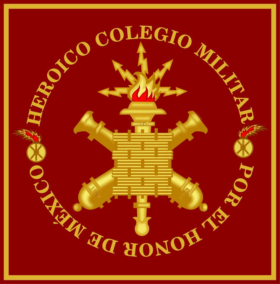 Heroic Military College Pussel online