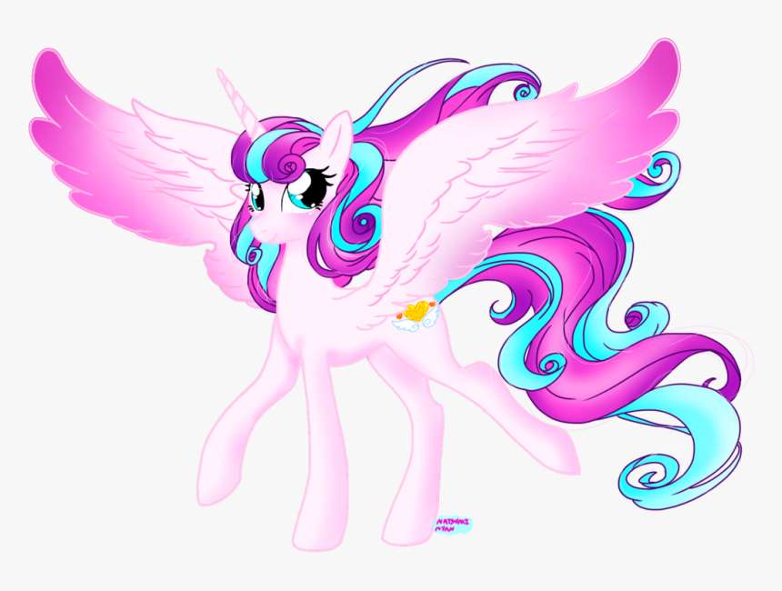 My Little Pony: Maak kennis met de pony's legpuzzel online