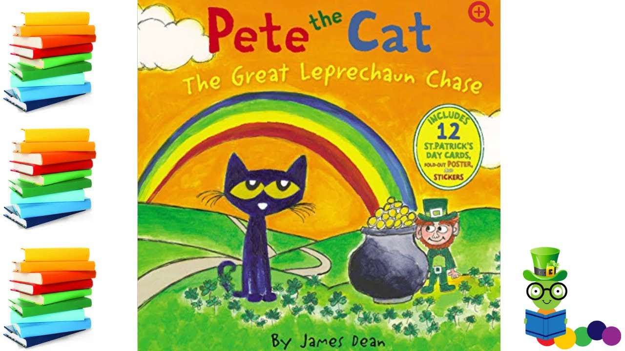猫のピート ジグソーパズルオンライン
