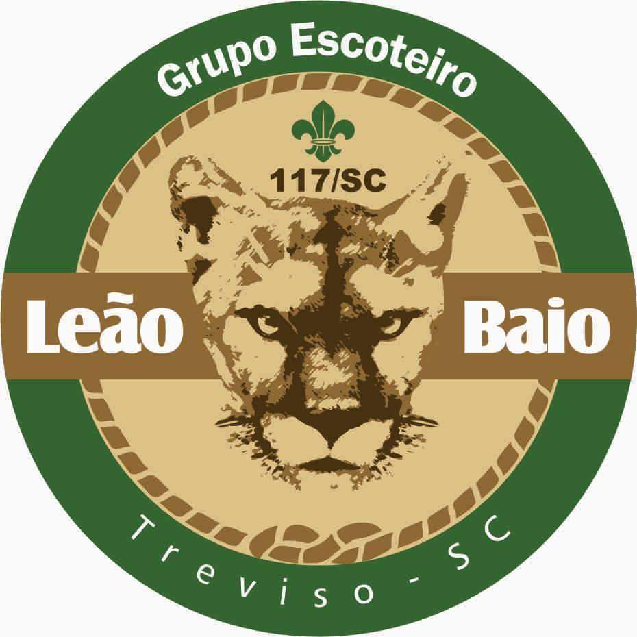 Leao Baio Online-Puzzle