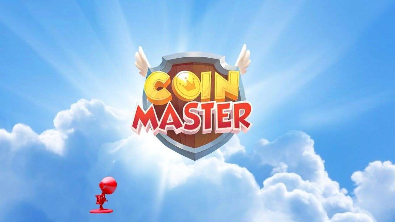 TOP COIN MASTER παζλ online