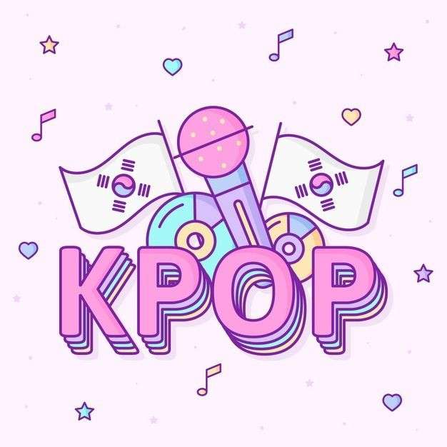 RESUELVE EL ROMPECABEZAS DE K-POP rompecabezas en línea