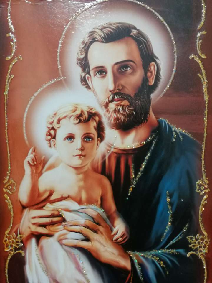 St. GIUSEPPE puzzle online