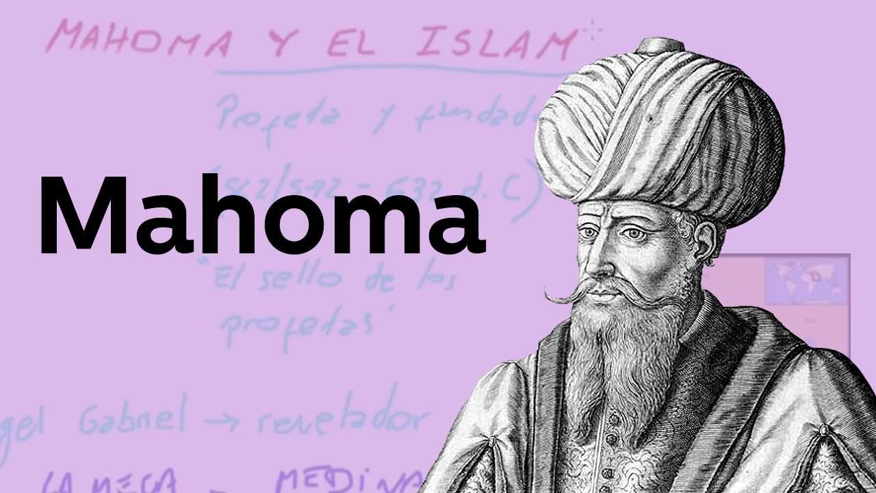 KLÍČOVÝ CHARAKTER ISLAM online puzzle