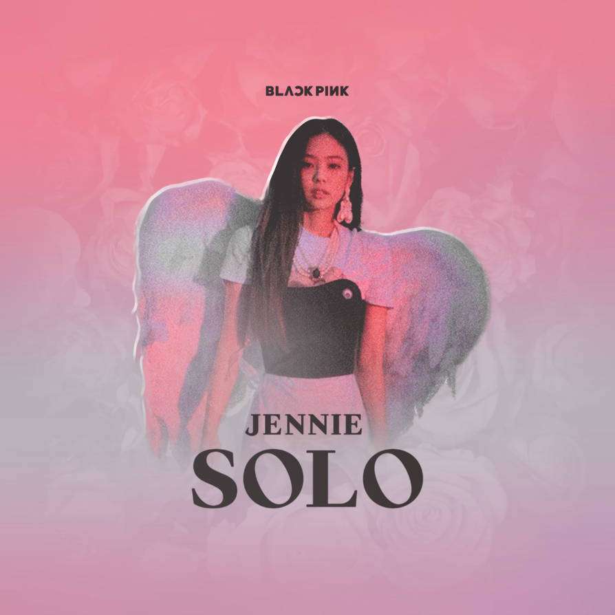 Jennie solo Online-Puzzle