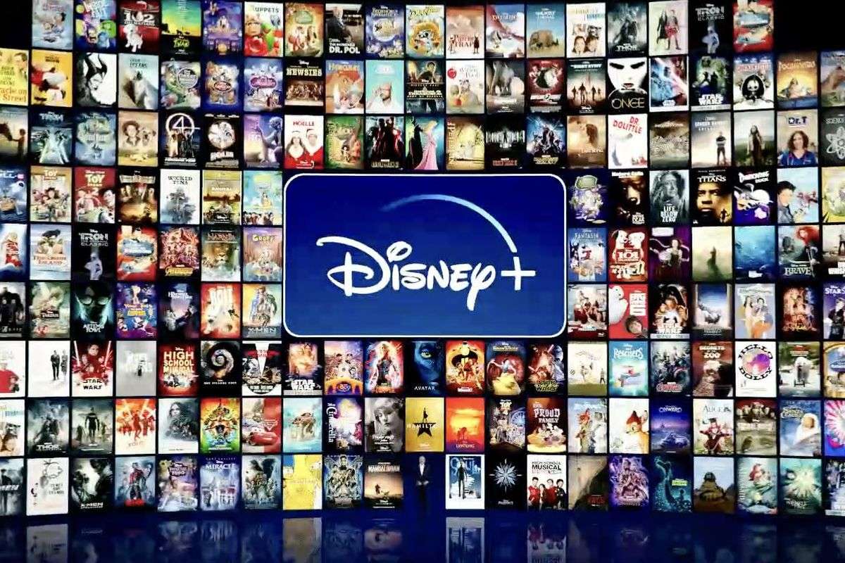 Disney kanalen pussel på nätet