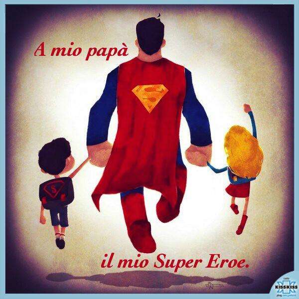 Super Papa ' legpuzzel online