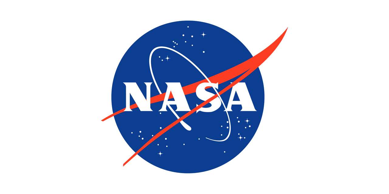 Vesmírná agentura NASA online puzzle