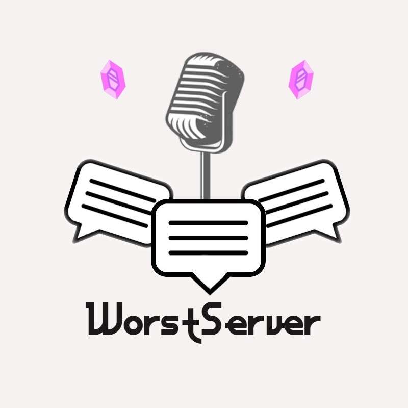 WorstServer Online-Puzzle