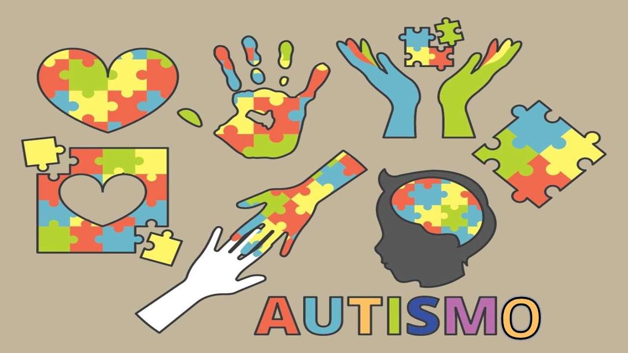 Autism. jigsaw puzzle online