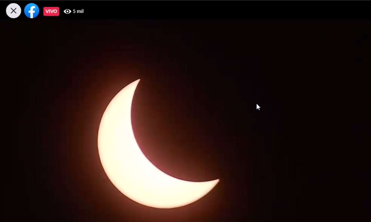 Solar Eclipse in de klas legpuzzel online