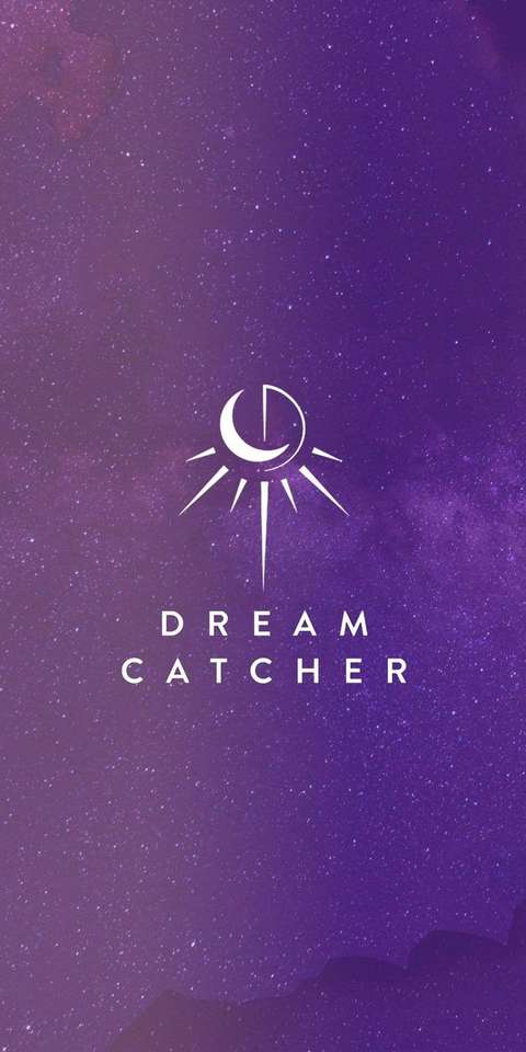 DreamCatcher ♡ ˖꒰ᵕ ༚ ᵕ⑅꒱ онлайн пъзел