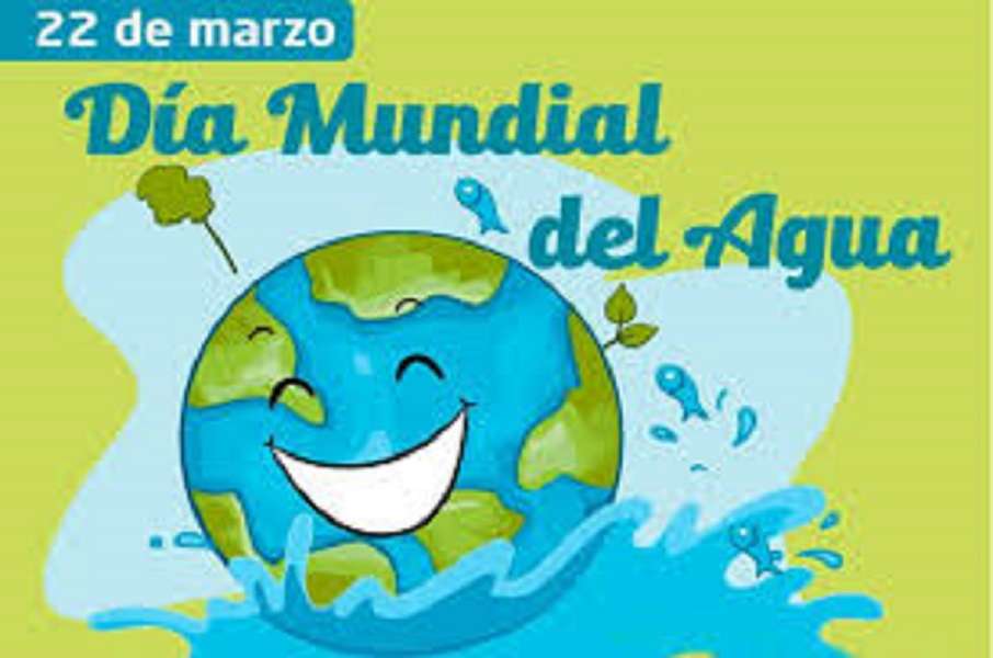 Světový den vody skládačky online