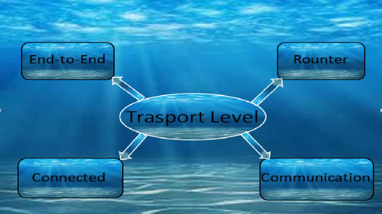 Trasport Level puzzle online