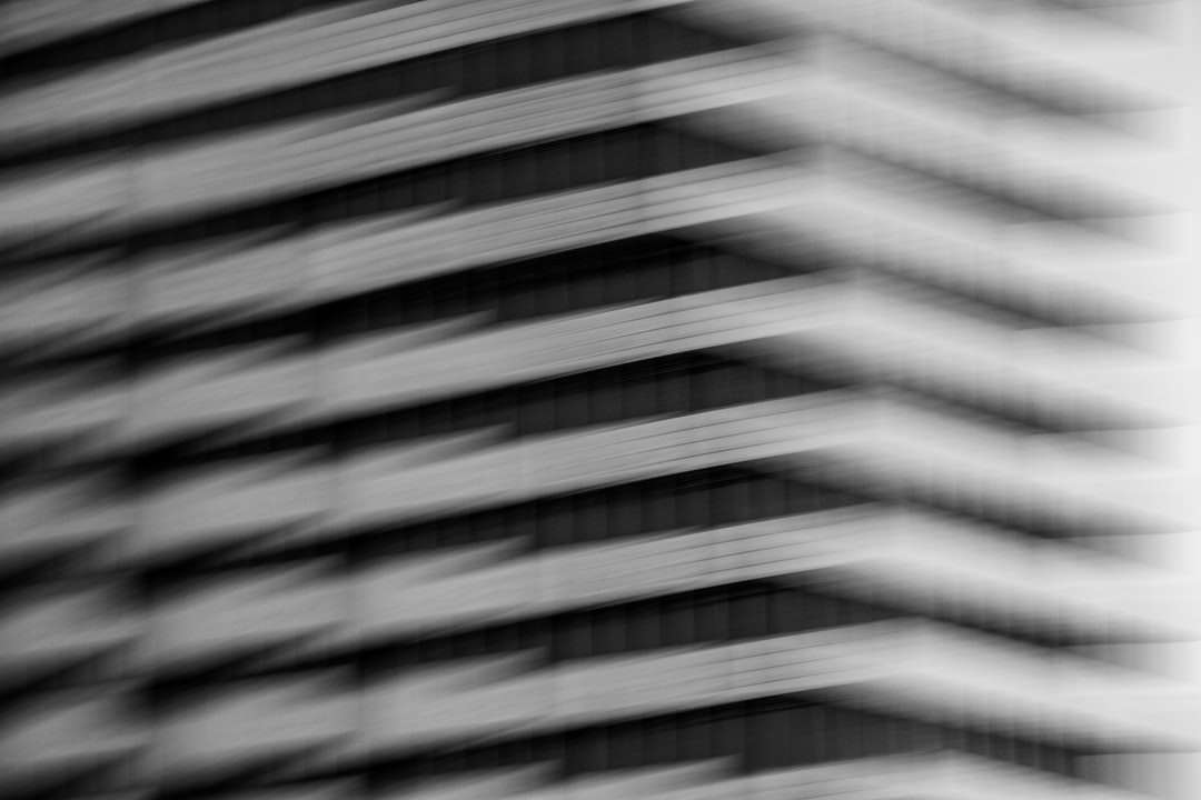 grayscale photo of a window blinds jigsaw puzzle online