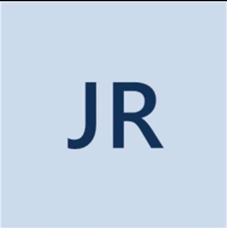 Latwizna- головоломка с буквами: JR онлайн-пазл