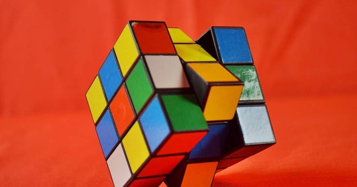 Inteligența spațială jigsaw puzzle online