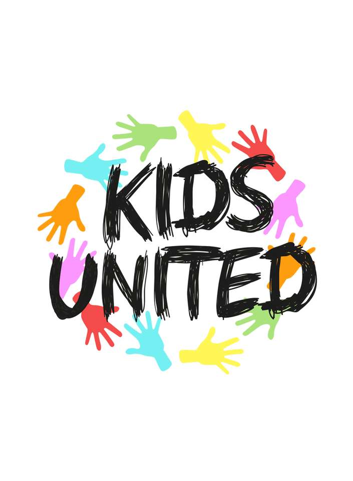 kids united rompecabezas en línea