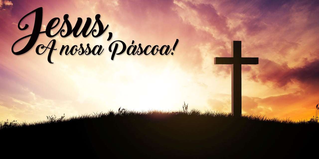 Az igazi húsvét kirakós online