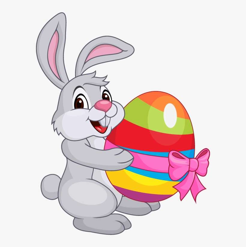 Easter jigsaw puzzle online