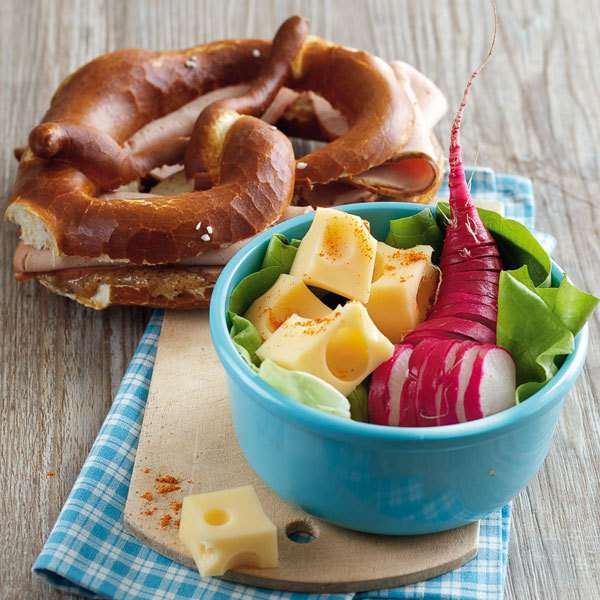 Beierse snack legpuzzel online