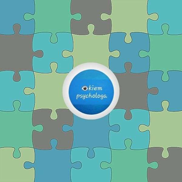 Autisme-puzzel legpuzzel online
