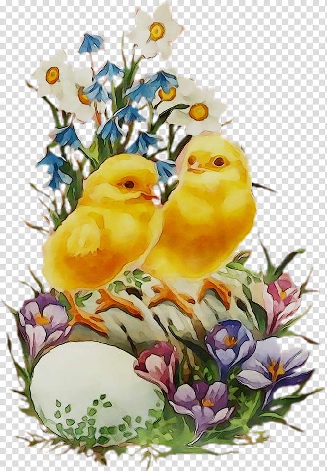 Pasqua puzzle online
