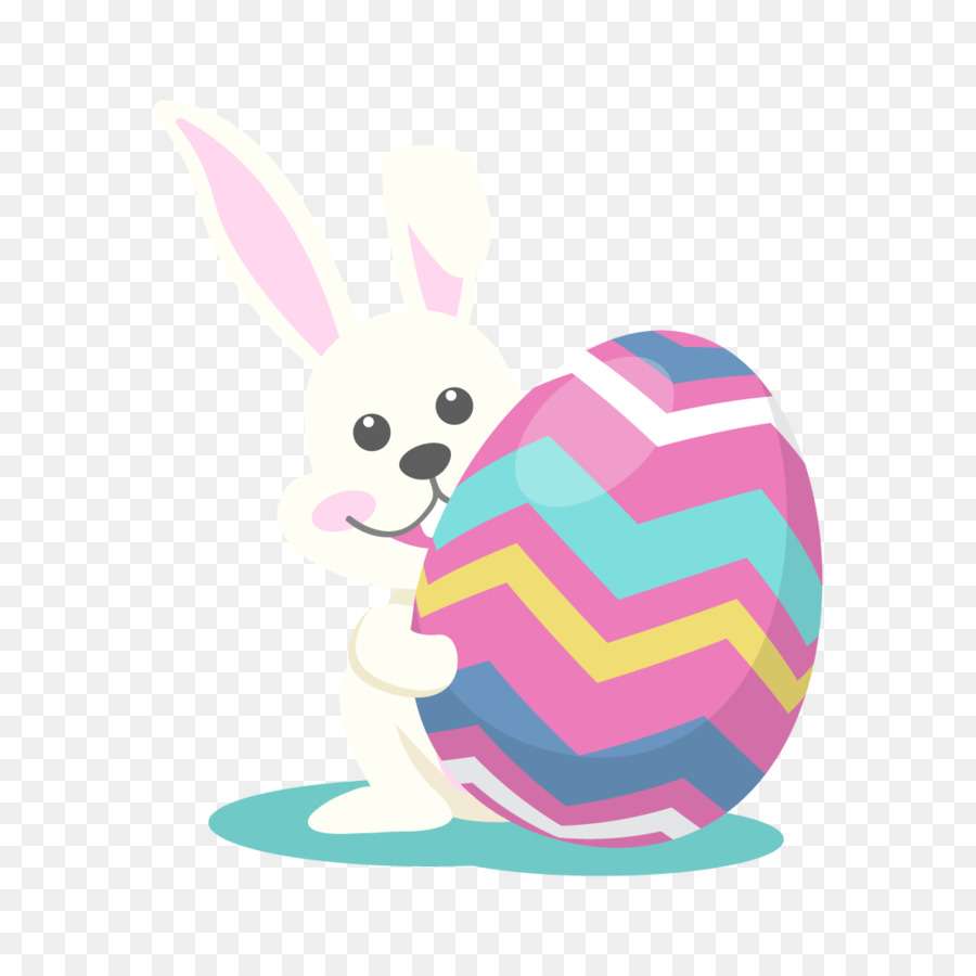 Easter online puzzle