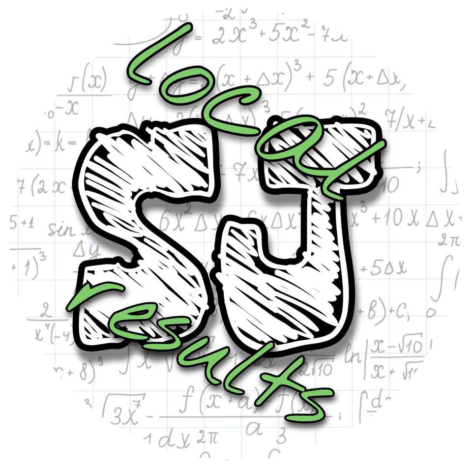 LocalsJreslts logo. jigsaw puzzle online