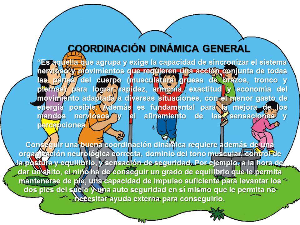 General dynamic coordination jigsaw puzzle online