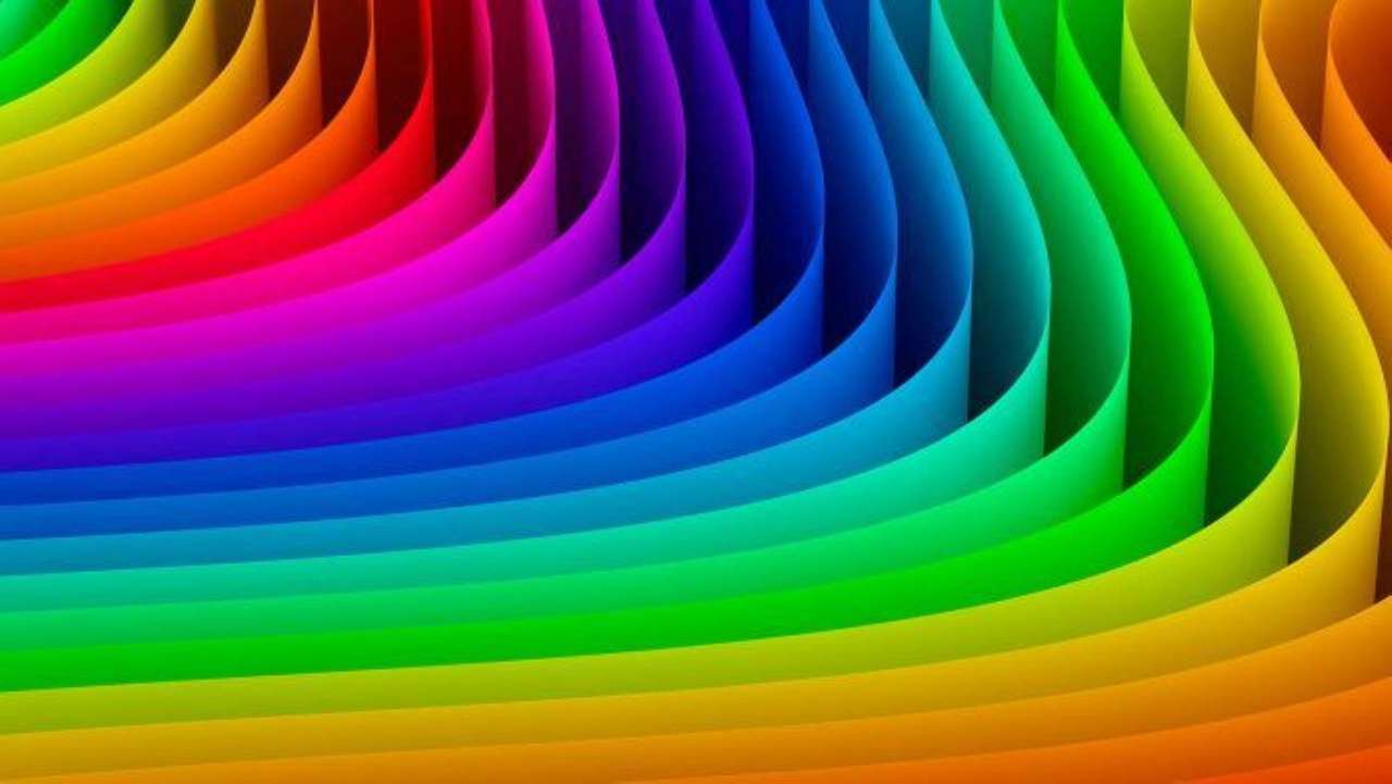 справжні кольори пазл онлайн