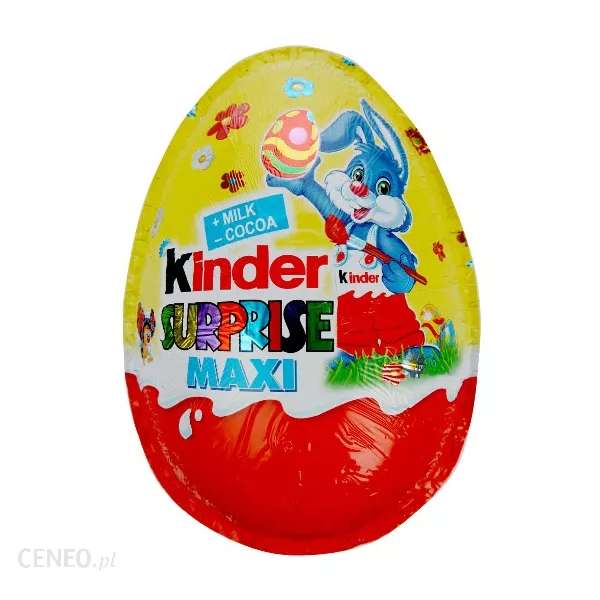 Kinder Egg. puzzle online