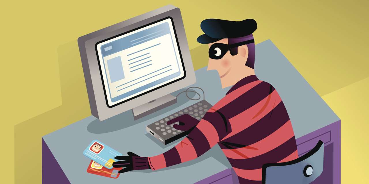Hur skyddar vi ditt lösenord i säkerhet pussel på nätet