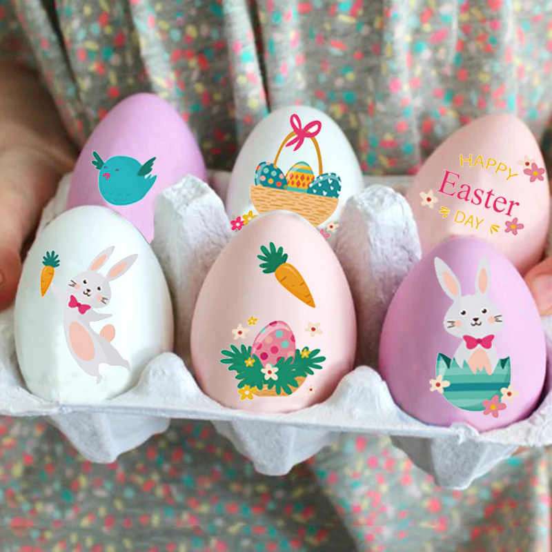 χρωματιστά αυγά online παζλ