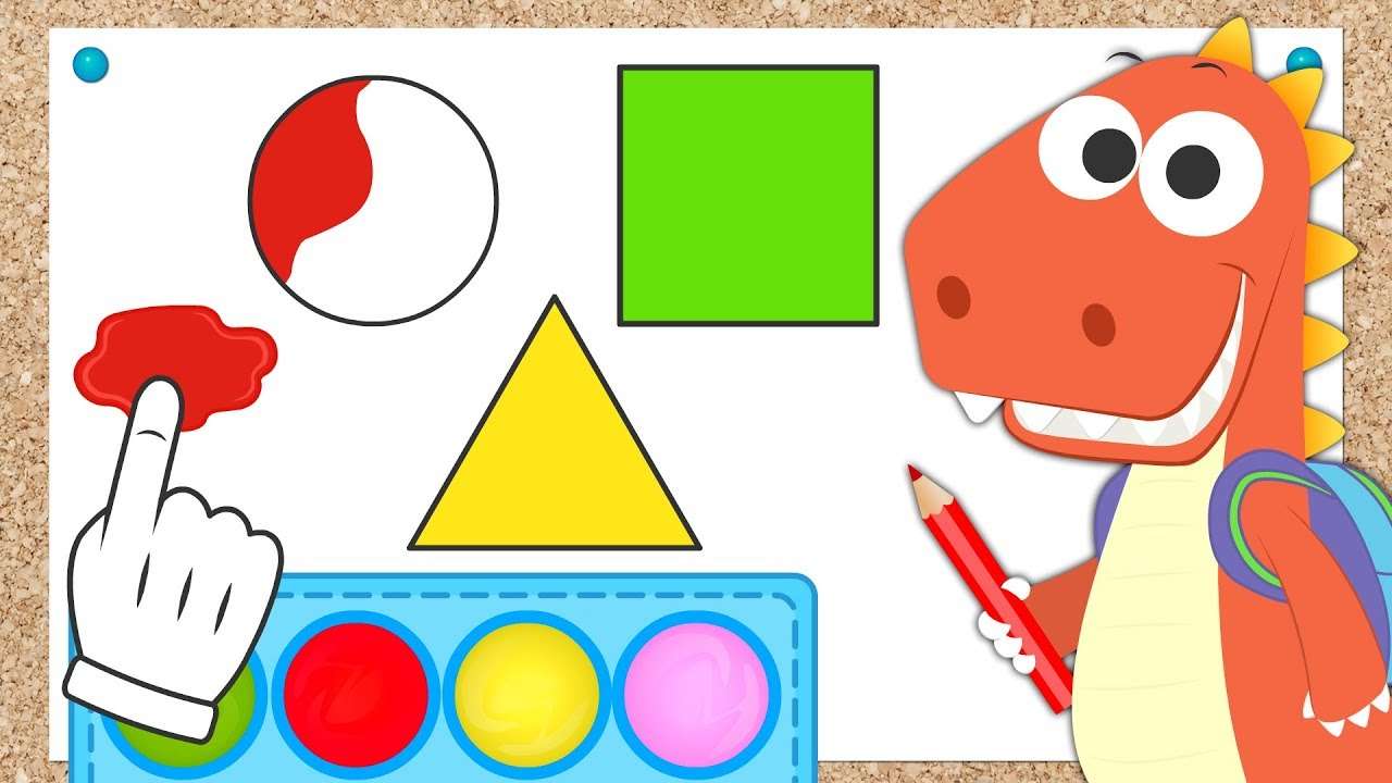 Jeu De Fractions Magnétiques - Puzzle éducatif Pour Enfants Dès 3 Ans - Apprentissage Des Maths Par Le Jeu