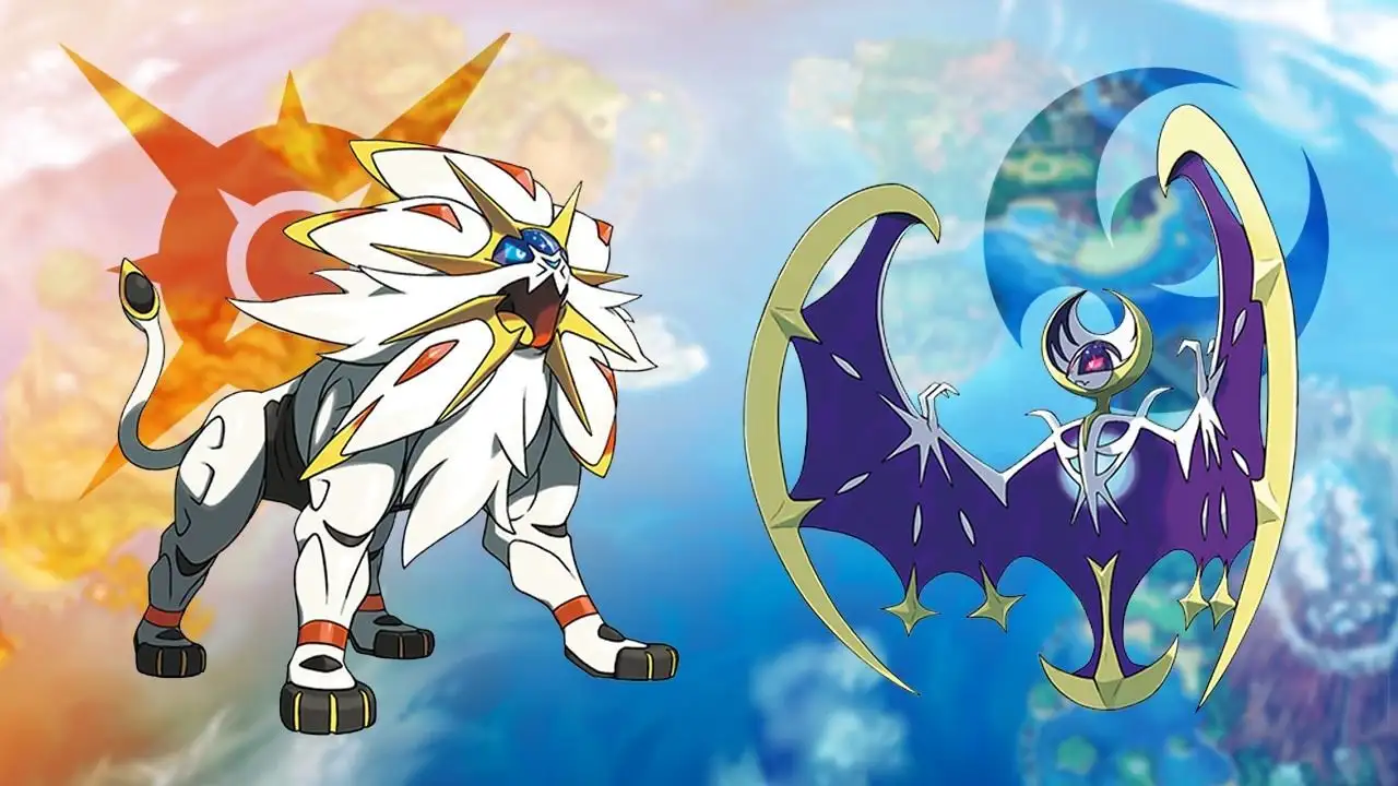 Solgaleo - Pokemon Sun Legendary by TheAngryAron  Pokemon sun legendary,  Pokemon sketch, Pokemon sun