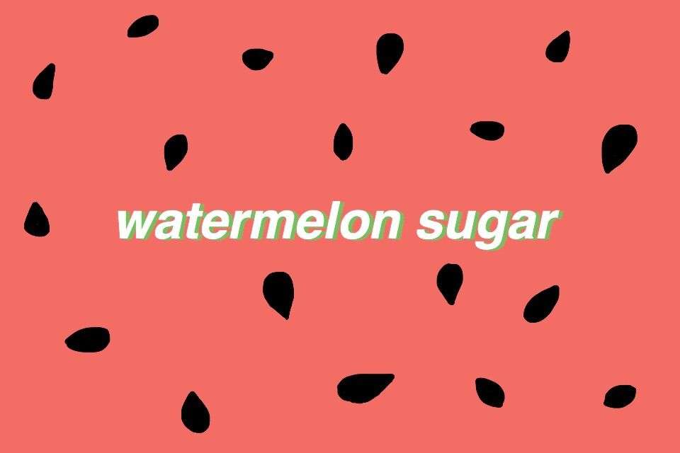 Wassermelonenzucker Puzzlespiel online