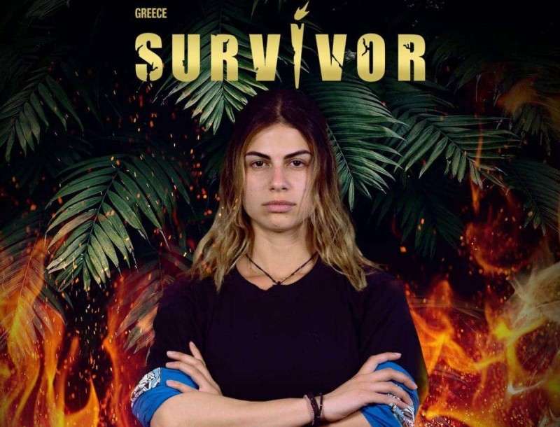 Survivor Christina puzzle online