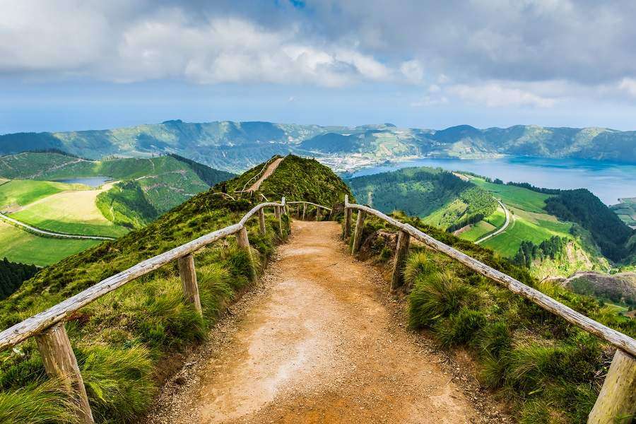 Azores - Portugal jigsaw puzzle online