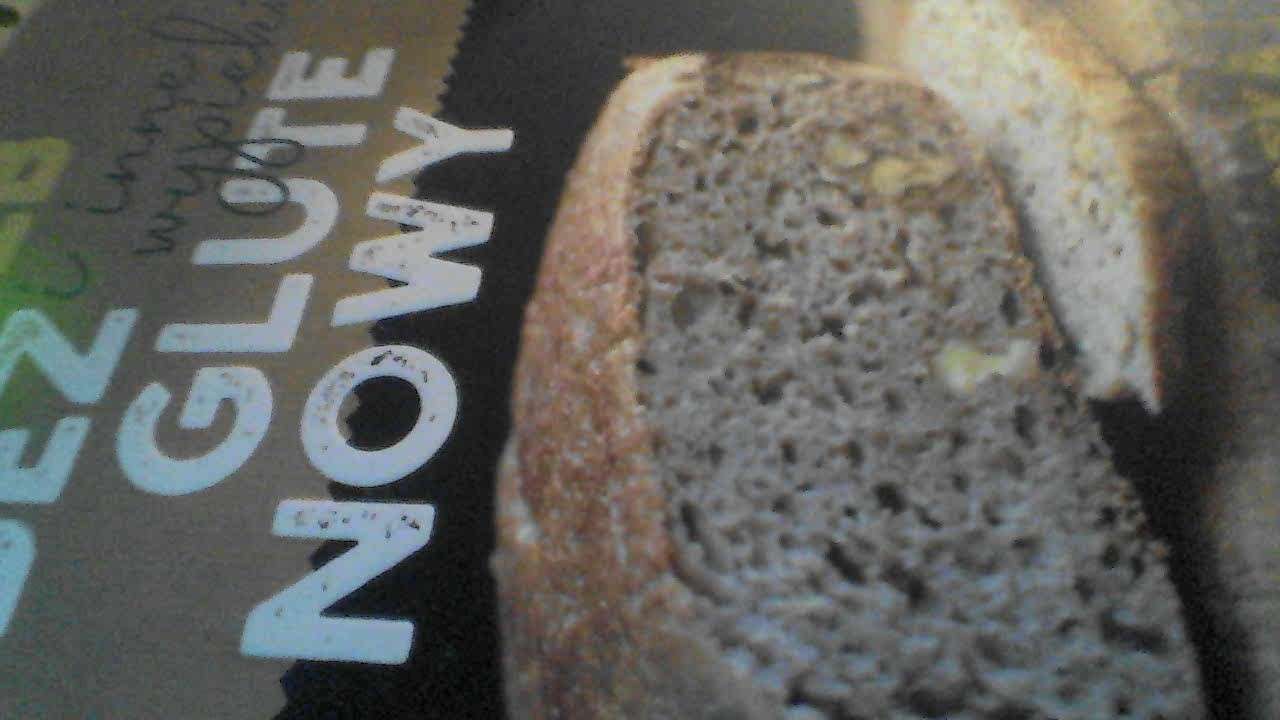 No-Gluten-Brot Online-Puzzle