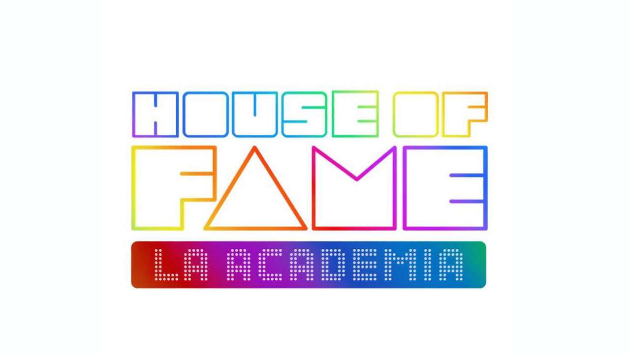 HOUSE OF FAME online puzzle