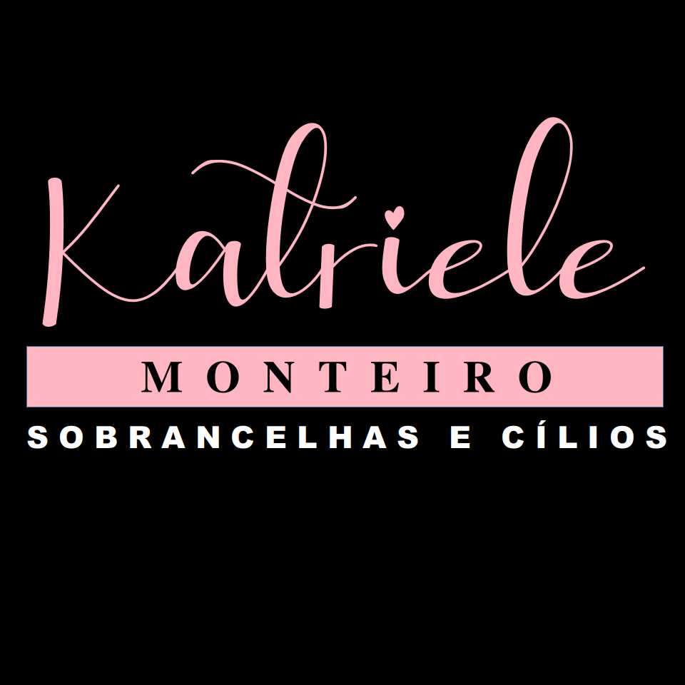 Logo Katriele Monteiro. Online-Puzzle