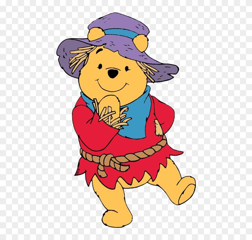 Winnie The Pooh y Kłapouche Day rompecabezas en línea