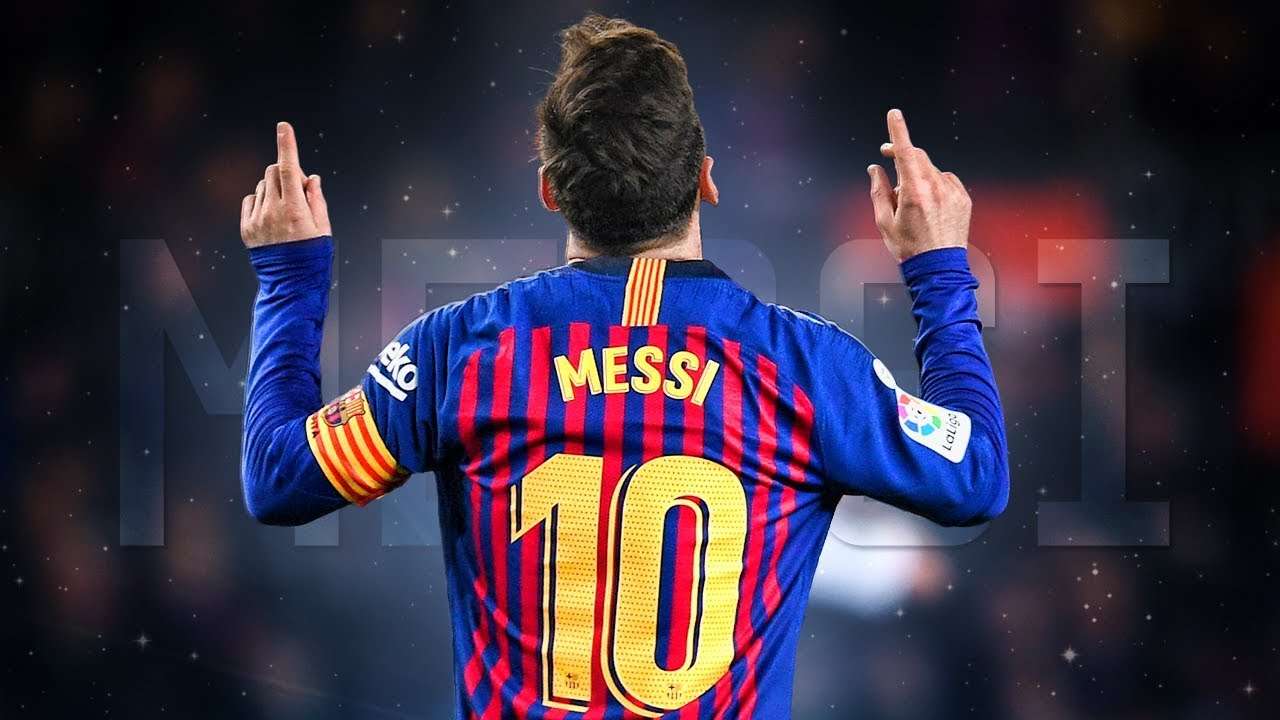 Lionel Andres Messi. Puzzlespiel online