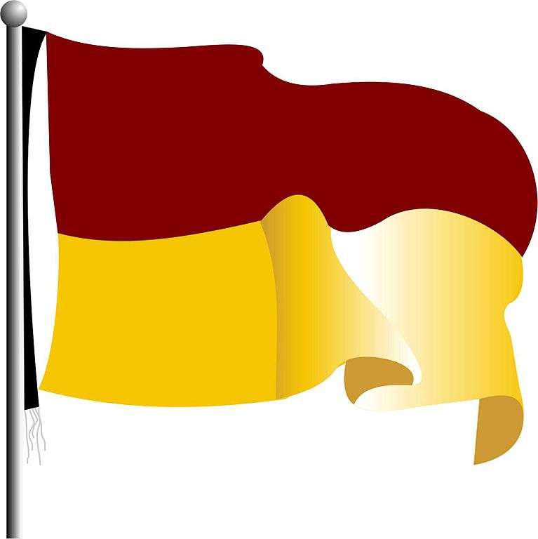 Знаме на Толима онлайн пъзел